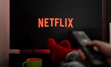 Netflix Netflix