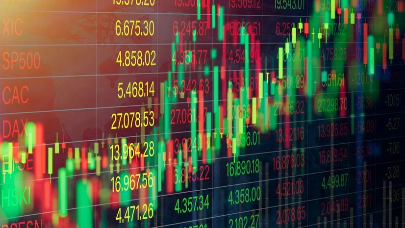 Angel One shares slip over 4% as average daily order fall in Sept quarter: Angel one share price | News on Markets Stock Market, BSE, NSE, Nifty, Capital