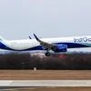 IndiGo to launch direct daily flights between Mumbai, Adampur from July 2