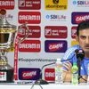 Gambhir's concern as India face transition with limited bowling options