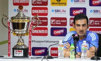 Gambhir's concern as India face transition with limited bowling options Gautam Gambhir, Gautam