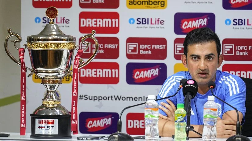 Gautam Gambhir, Gautam Gautam Gambhir, Gautam