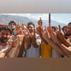 61.38% polling in J&K phase 1 polls, men outnumber women in casting votes | News vote, election, voting, Voter, Jammu Election