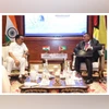 India holds meetings with Tanzania, Zimbabwe to bolster collaboration | India News C R Paatil