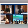 EU and India developed strong, innovative water management deal: EU envoy | India News EU ambassador