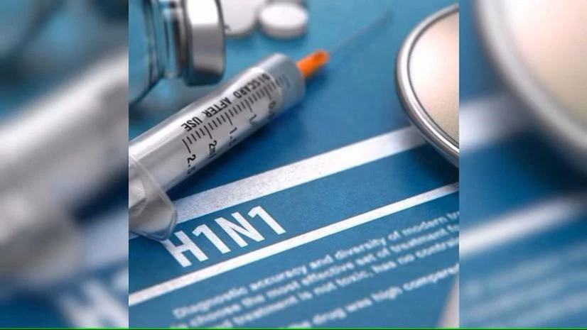H1N1, Swine flu H1N1, Swine flu