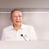 Tata Power to scale up internal renewable energy component supply chain | Company News praveer sinha