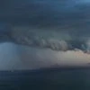 Heavy rainfall rainfall
