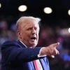 Donald Trump, Trump