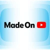 Made on YouTube