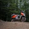 Hero MotoCorp's e-scooters to debut in the UK and EU markets in 2025