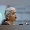 Nirmala Sitharaman, Nirmala Nirmala Sitharaman, Nirmala