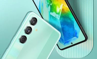 Samsung sets Galaxy M55s India launch for September 23: What to expect Samsung Galaxy M55s