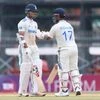 Rishabh Pant and Yashasvi Jaiswal