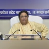 Sambhal mosque controversy: Govt and SC must take cognizance, says Mayawati Mayawati