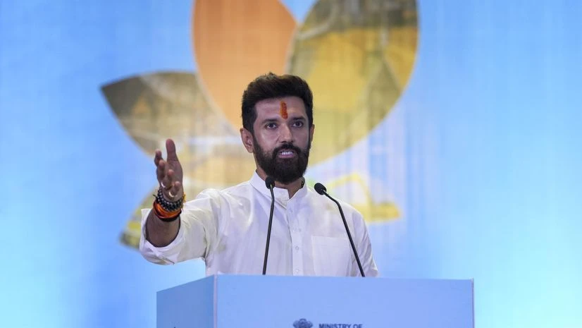 Chirag Paswan, Chirag, Paswan Chirag Paswan, Chirag, Paswan