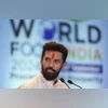 No power in world can seperate me from my Prime Minister: Chirag Paswan Chirag Paswan, Chirag, Paswan