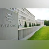 WTO, World Trade Organization WTO, World Trade Organization