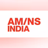 AM/NS logo AM/NS logo