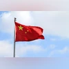 china Flag, China china Flag, China