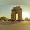 India gate