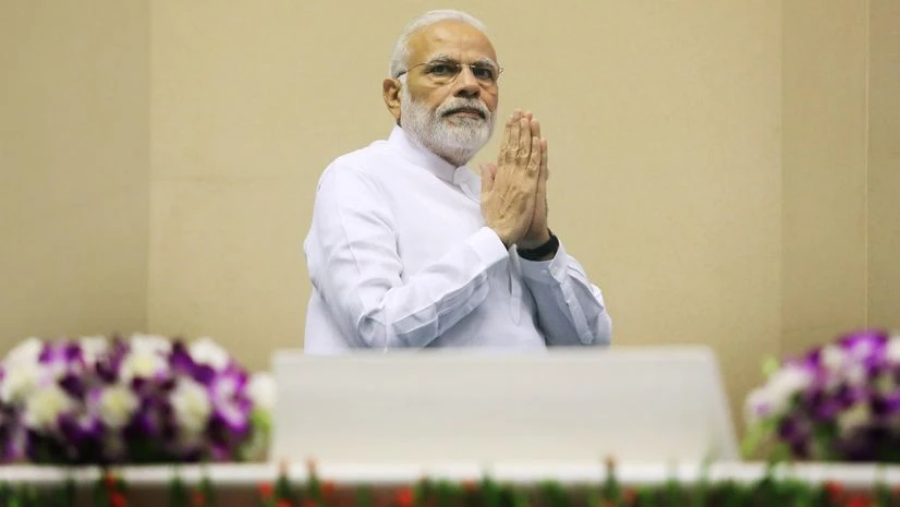 India announces $500,000 Quad scholarship for Indo-Pacific students | External Affairs Defence Security News Modi, Narendra Modi