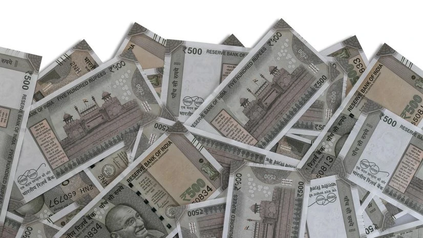 Rupee appreciates 10 paise to 83.53 against US dollar in early trade | Finance News Rs, Rupee, Indian Currency