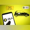CCPA directs Ola cabs to provide refund options to its consumers OLA