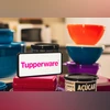 Tupperware Tupperware