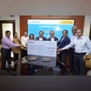 Motilal Oswal Foundation pledges Rs 130 cr to IIT-B for academic upgrade motilal oswal, IIT bombay
