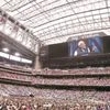 Modi in US
