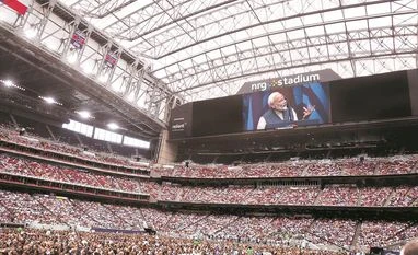 Why diaspora matters? Examining influence of US-based Indians in politics Modi in US