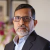US Fed rate cut to help emerging nations in taking similar step: CRISIL Dharmakirti Joshi, DK Joshi, Crisil