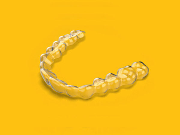 健康・医学 Aligner generation Our difference | Angel Aligner