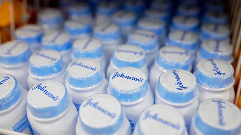 J&J raises baby powder settlement offer to more than $8.2 billion | World News Johnson & Johnson