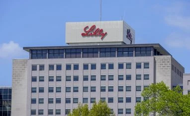 Eli Lilly & Co. Eli Lilly & Co.
