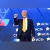 Trump lays into Harris on illegal migrants during Wisconsin rally Donald Trump, Trump