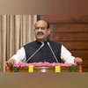 Speaker urges smooth functioning of Question Hour as Budget session resumes Om Birla, Om, Birla