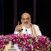 Amit Shah, Home Minister, Amit