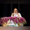 Reach out up to ward level, Shah tells BJP cadres ahead of Maha polls Amit Shah, Home Minister, Amit