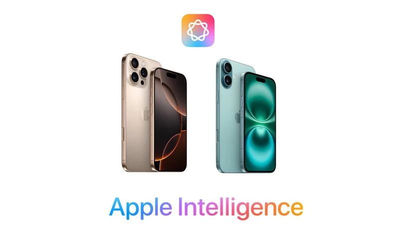 iPhone 16 series with Apple Intelligence iPhone 16 series with Apple Intelligence