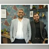 Physics Wallah founders Alakh Pandey and Prateek Mishra Physics Wallah founders Alakh Pandey and Prateek Mishra