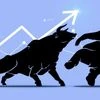 Stock Market, Market, Crash, Funds, up, Stock, Lost, decline, statistic, Crisis, Capital, BSE, NSE