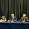 Delhi High Court ACJ Manmohan at at IBA Annual Conference 2024 in Mexico City | Photo: Embassy of India in Mexico/X