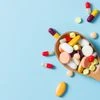 medicine, Drugs