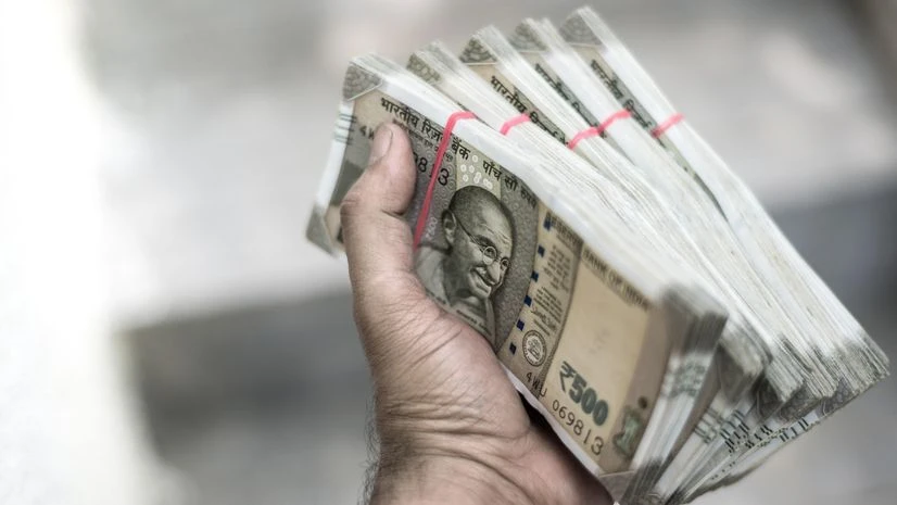 Rupee rises 2 paise to 83.97 against US dollar during early trade | Finance News Rs, Rupee, Indian Currency, Money