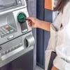 ATM, Money, Transaction