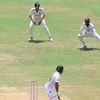 India vs Bangladesh Test