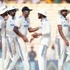India vs Bangaldesh, 1st Test, Chennai