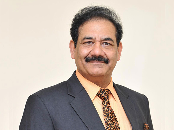 Tennis player James Blake